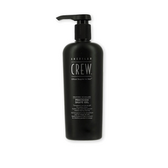 Precision Shave Gel American Crew