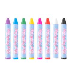Pintucaritas Trendy X8 Circo