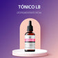 Duo Despigmentante Tónico Lb 40ml