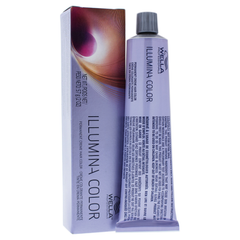 Tinte Wella Illumina Color 60mL