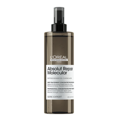 Pre Shampoo Loreal Absolut Repair Molecular 190mL