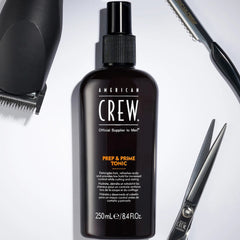 American Crew Prep & Prime Tonic 250ml