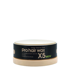 Morfose Pro Hair Wax X5 Men