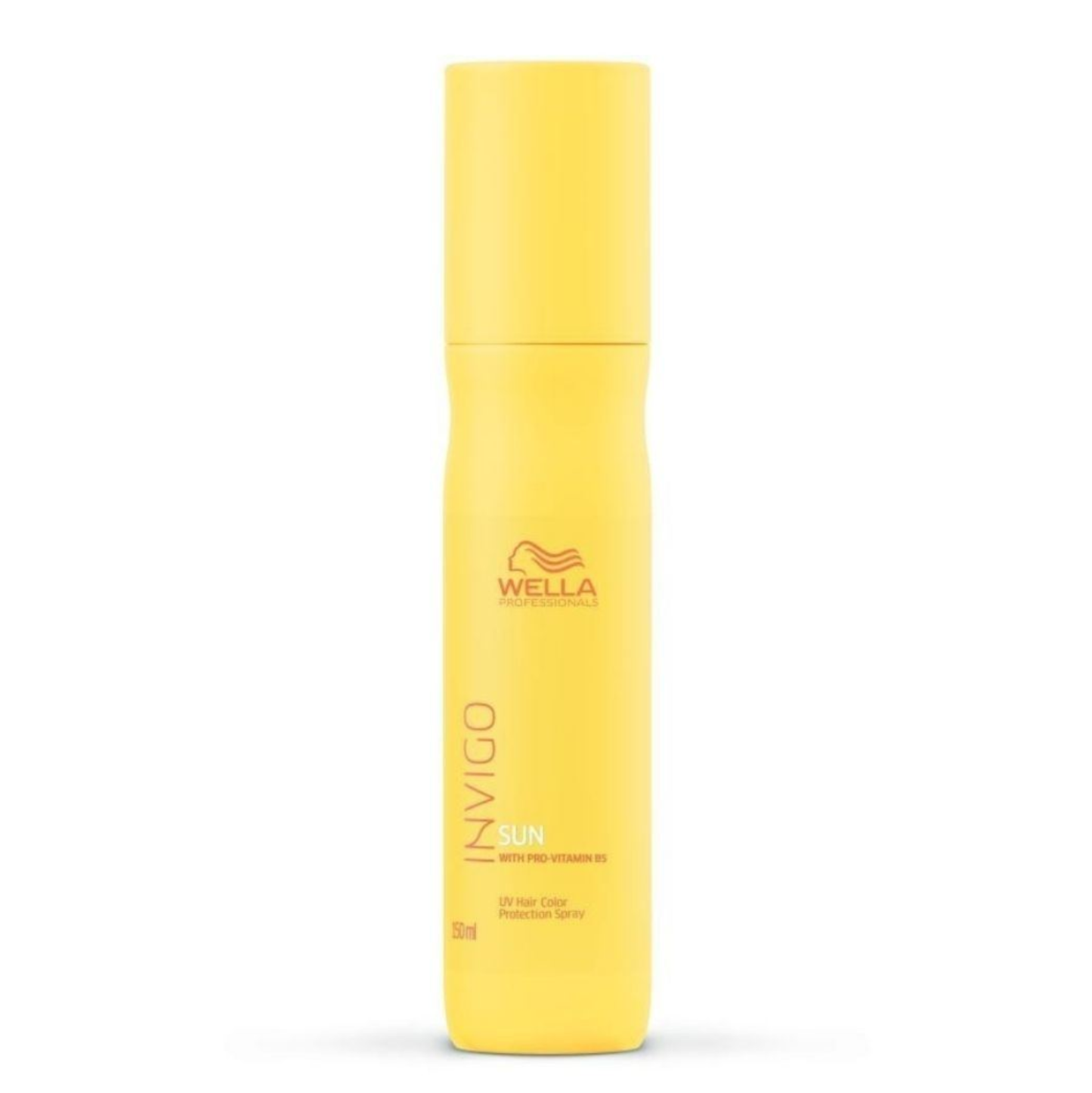 Protección Color Wella Sun Invigo 150ml