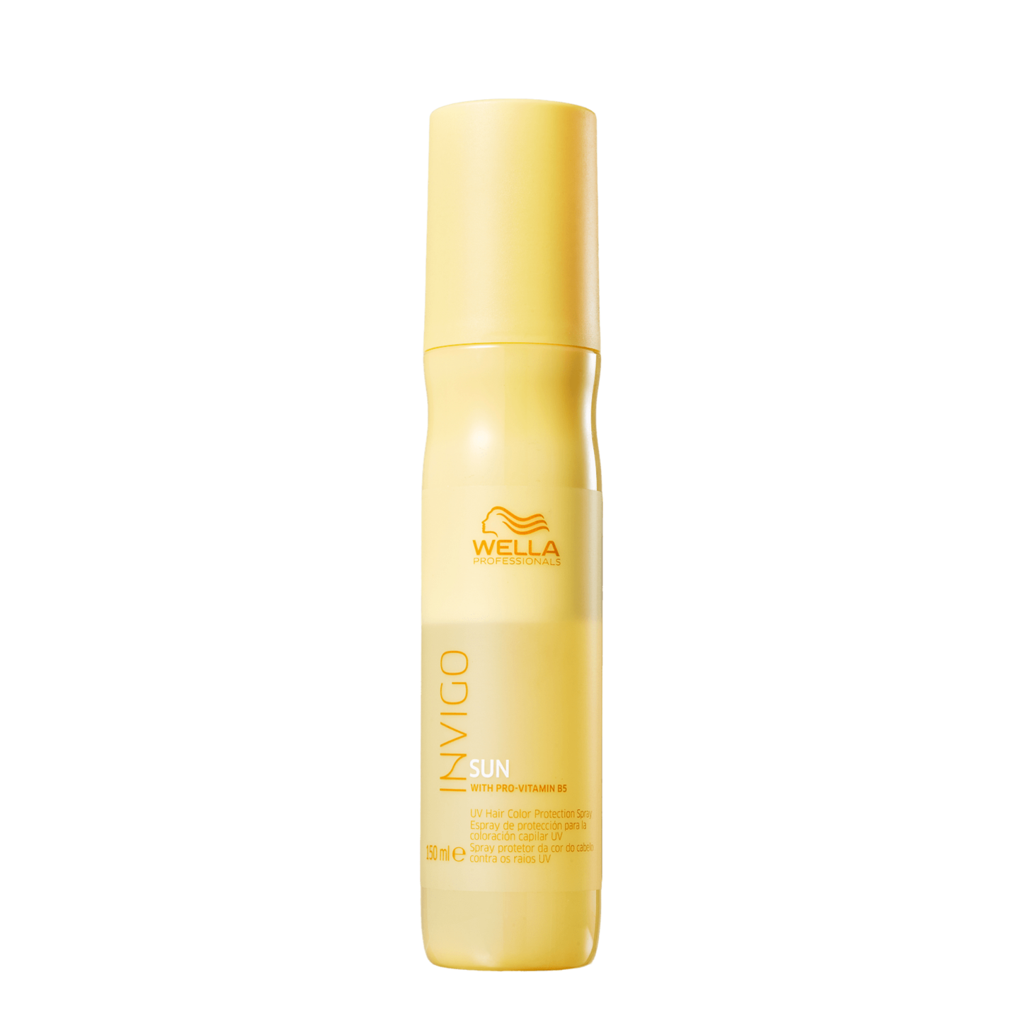 Protección Color Wella Sun Invigo 150ml