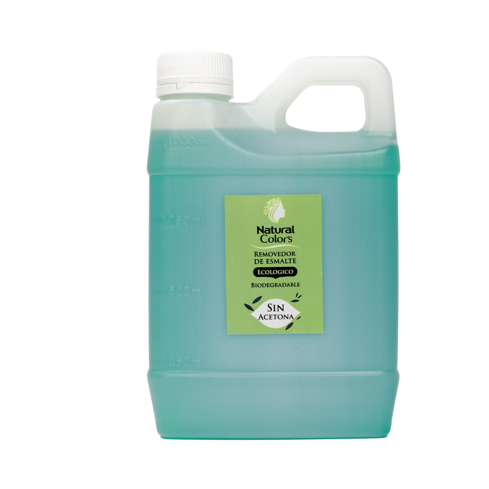 Removedor Ecolog Natural Colors 500mL