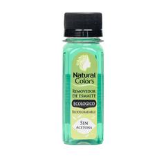 Removedor Ecolog Natural Colors 60 mL