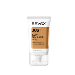 Revox B77 Just Daily Sun Shield Protector Solar Diario 30mL