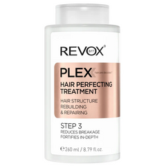 Revox B77 Plex Hair Perfecting Treatment N°3 260mL