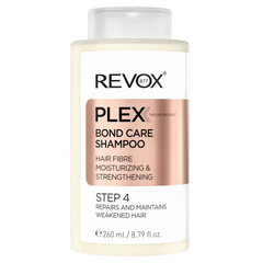 Revox B77 Plex Bond Care Shampoo N°4 260ml