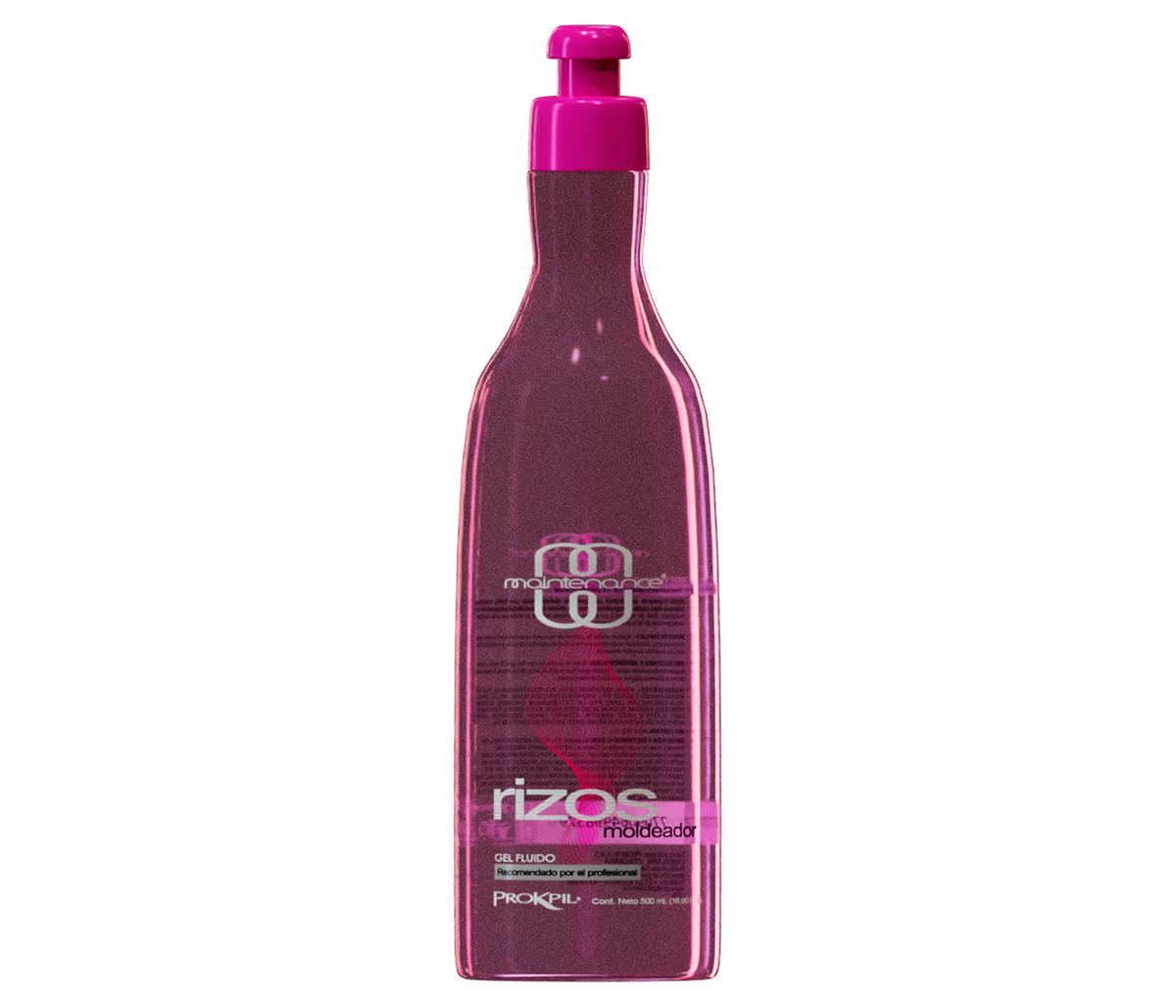 Gel Moldeador Rizos Prokpil 500ml