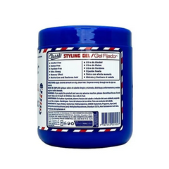Gel Fijador  Rolda Classic Styling 500 gr