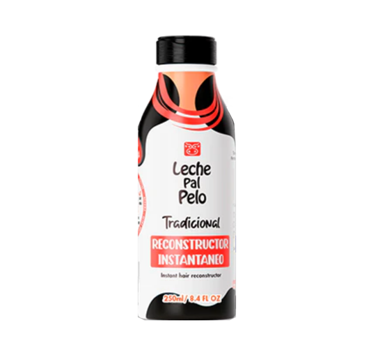 Reconstructor Instantáneo Leche Pal Pelo Tradicional 250ml