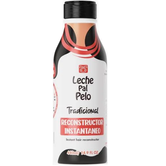 Reconstructor Instantáneo Leche Pal Pelo Tradicional 440ml