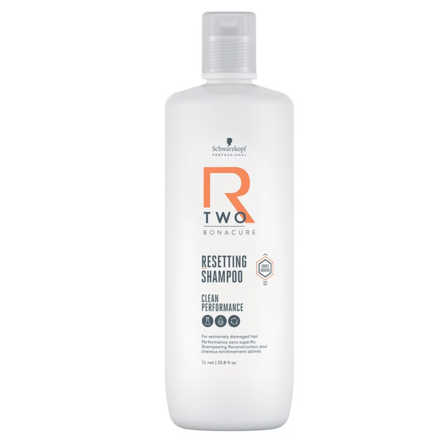 Shampoo Schwarzkopf R-two Bonacure