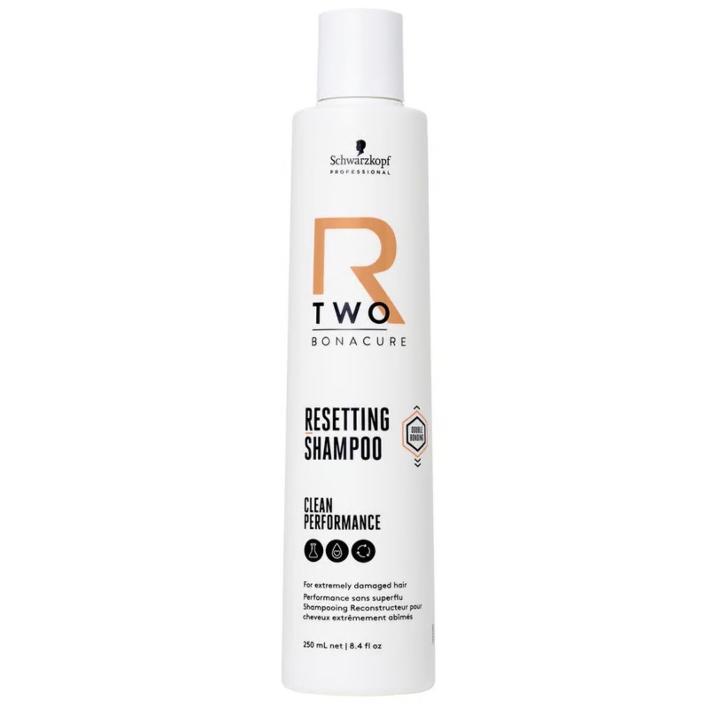 Shampoo Schwarzkopf R-two Bonacure