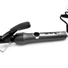 Rizadora De Cabello Profesional -twister 22 Mm Negra