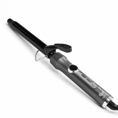 Rizadora De Cabello Profesional -twister 22 Mm Negra