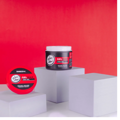 Gel Wax Rolda Cera Gel Fijación Alta 115g