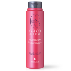 Shampoo Protector Color Addict Lendan de 300mL