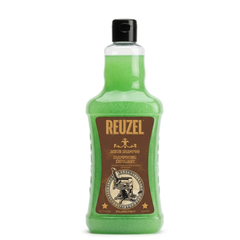 Shampoo Reuzel Exfoliante 1000mL