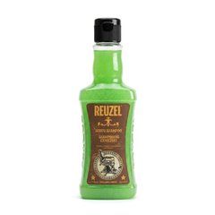 Shampoo Reuzel Exfoliante 350ml