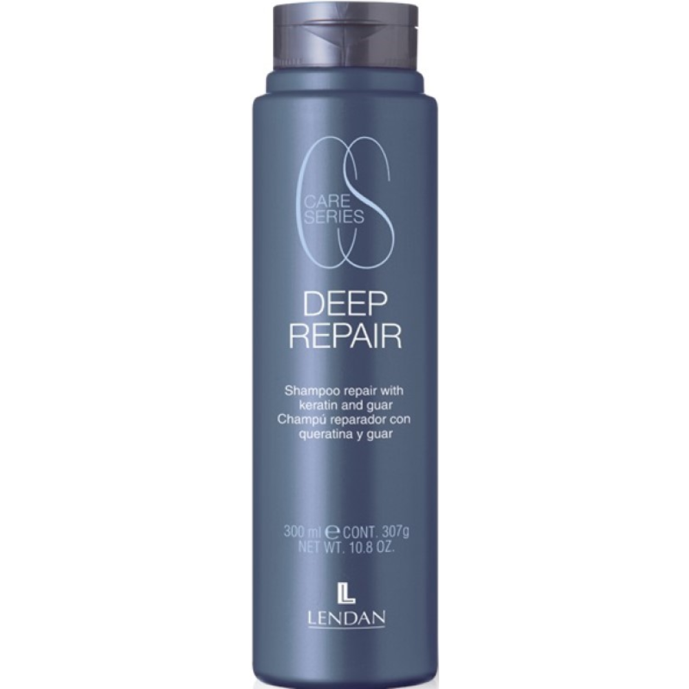 Shampoo Deep Repair  Lendan de 300mL