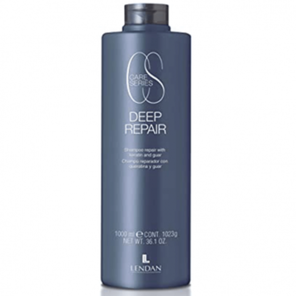 Deep Repair Shampoo Lendan de 1000mL