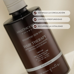 Shampoo Amazonica Hair Therapy 300ml