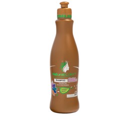 Natural Colors SHAMPOO Cobre Deep 285mL