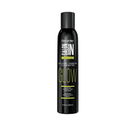 Silicona En Spray Hair Glow De Recamier Salon In 250ml