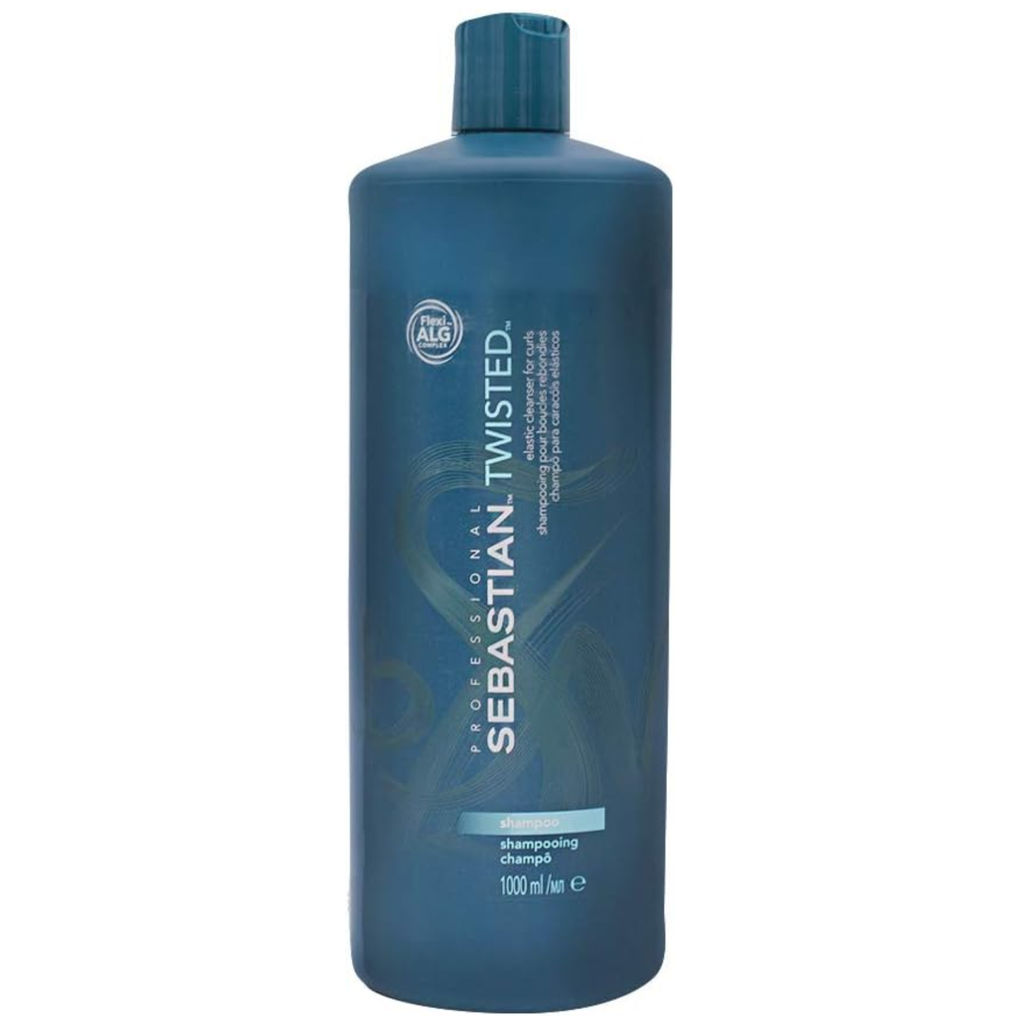 Shampoo Sebastian Twisted