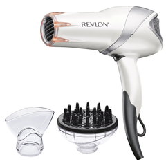 Secador Revlon Infrared Dryer