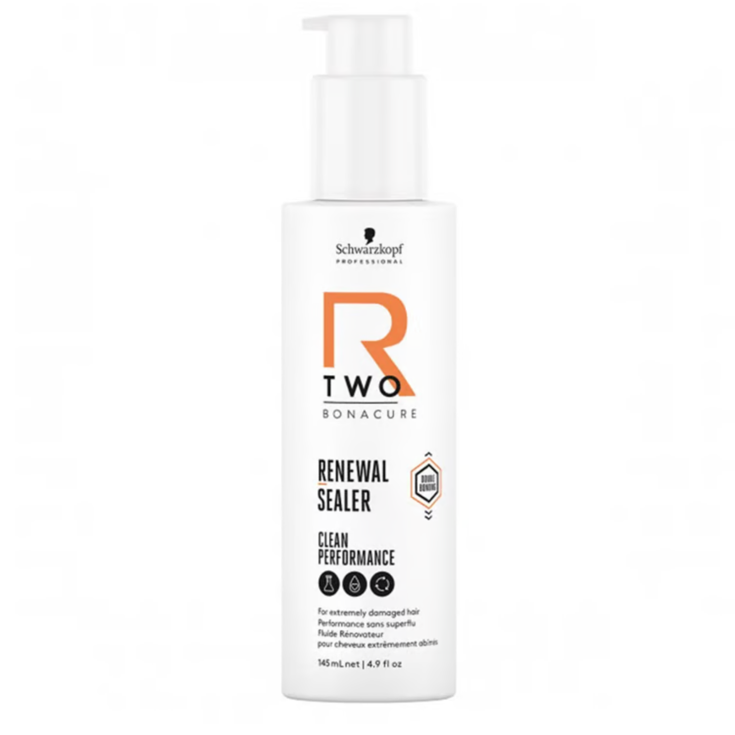 Sellador Schwarzkopf R-two Bonacure 145mL