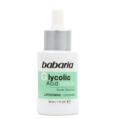 Sérum Babaria Glycolic 30ml