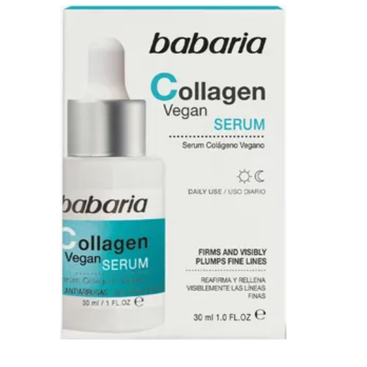 Serum Facial Babaria Collagen