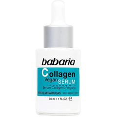 Serum Facial Babaria Collagen