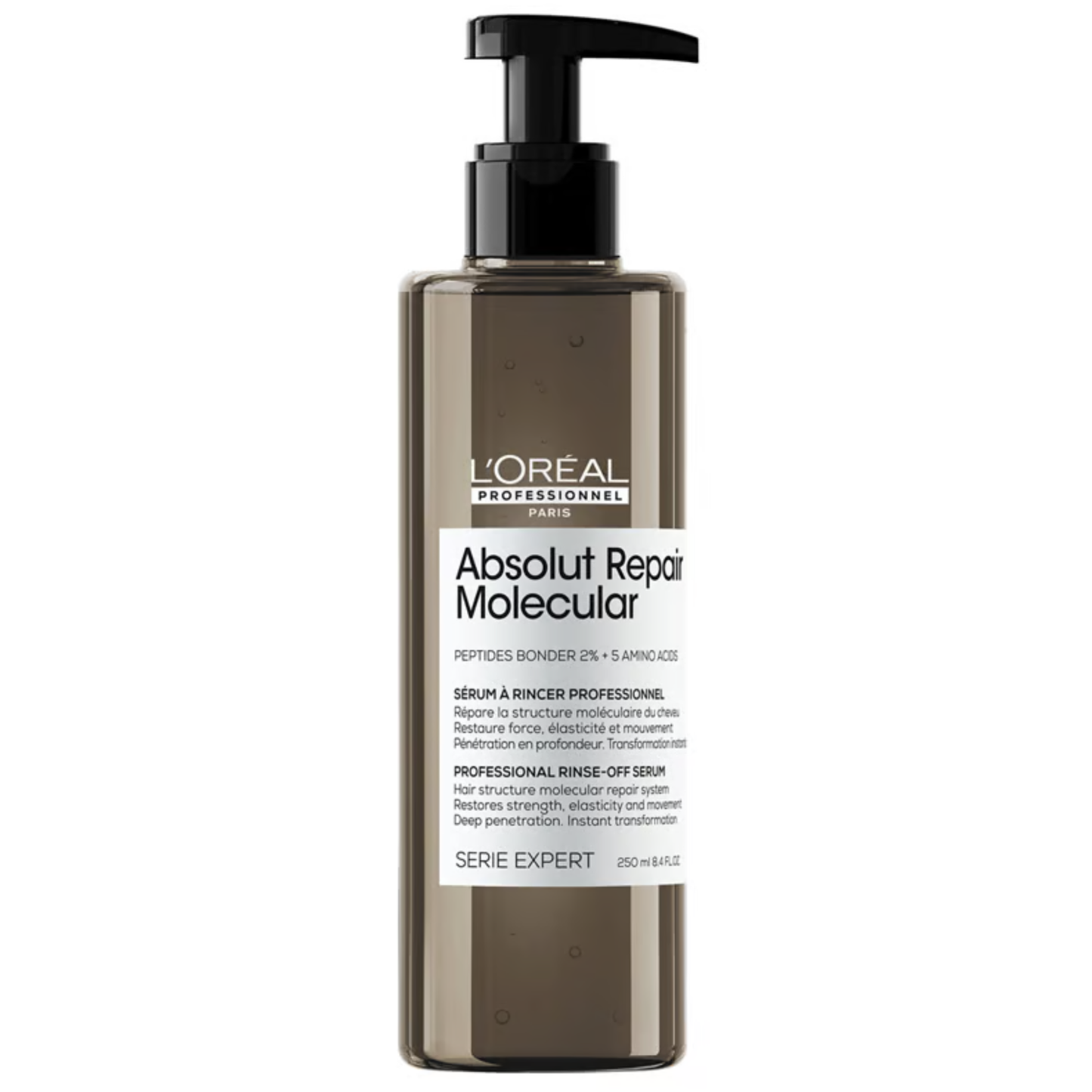 Sérum Loreal Absolut Repair Molecular 250mL