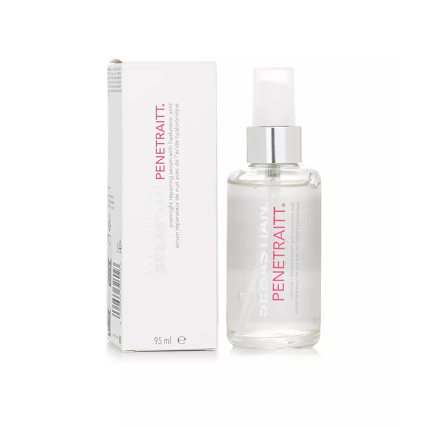 Serum Sebastian Penetraitt Reparador 95ml