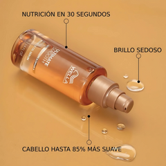 Sérum En Aceite Milagroso Wella Ultimate Smooth 100mL