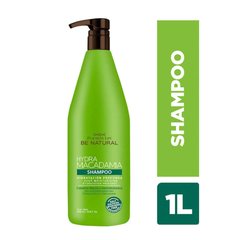 Shampoo Placenta Life Macadamia 1 L