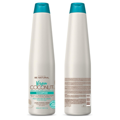 Shampo Placenta Life Coconut 350ml