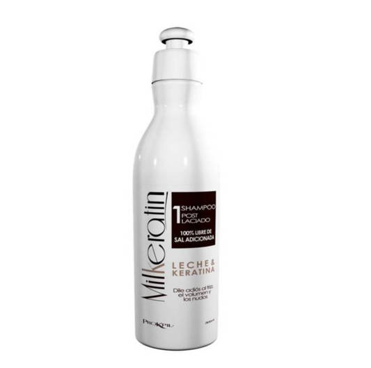 Shampoo Prokpil Milkeratin 300ml