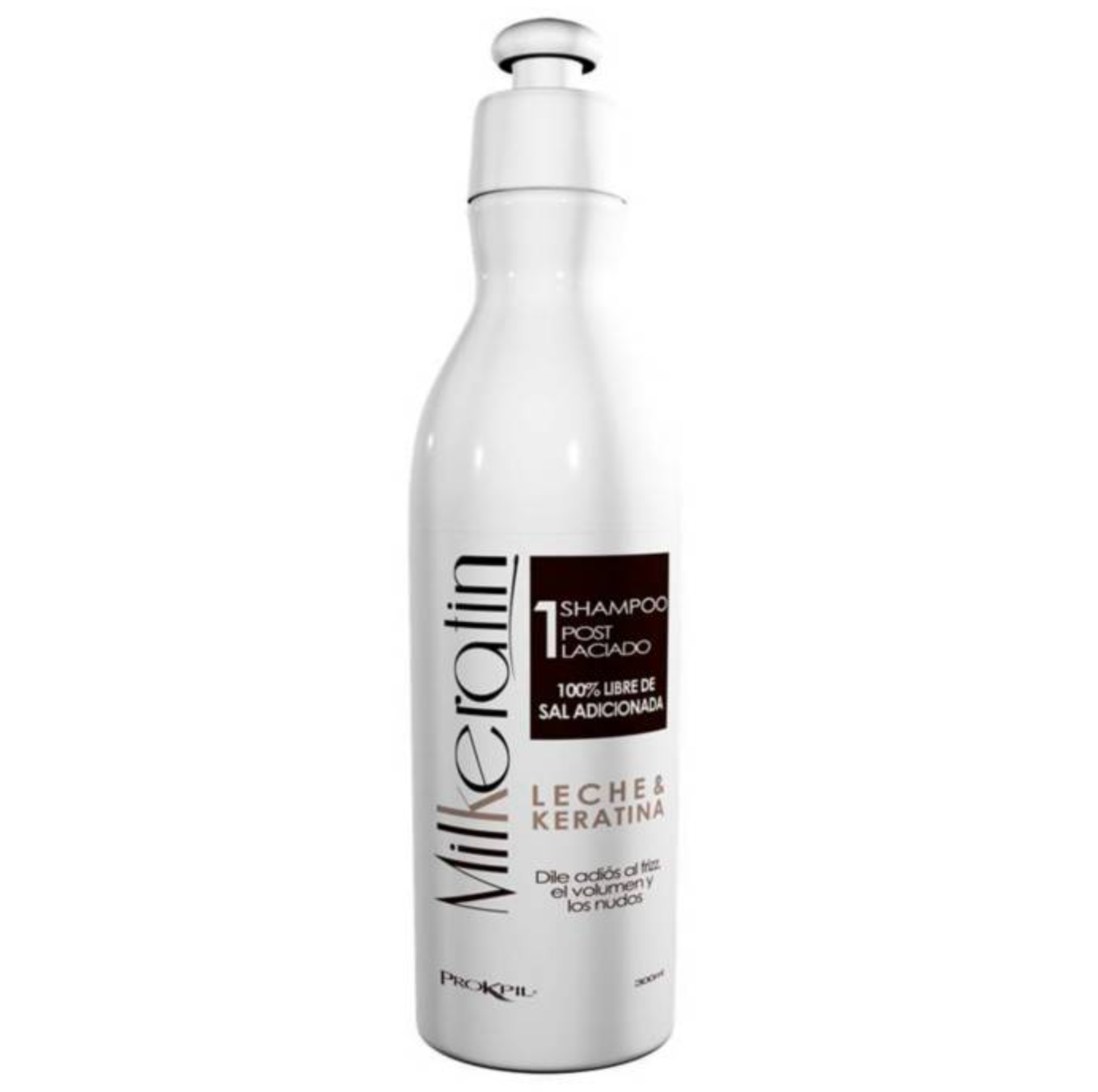 Shampoo Prokpil Milkeratin 500ml