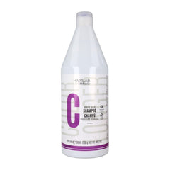 Shampoo Salerm Hairlab White Hair 1200ml