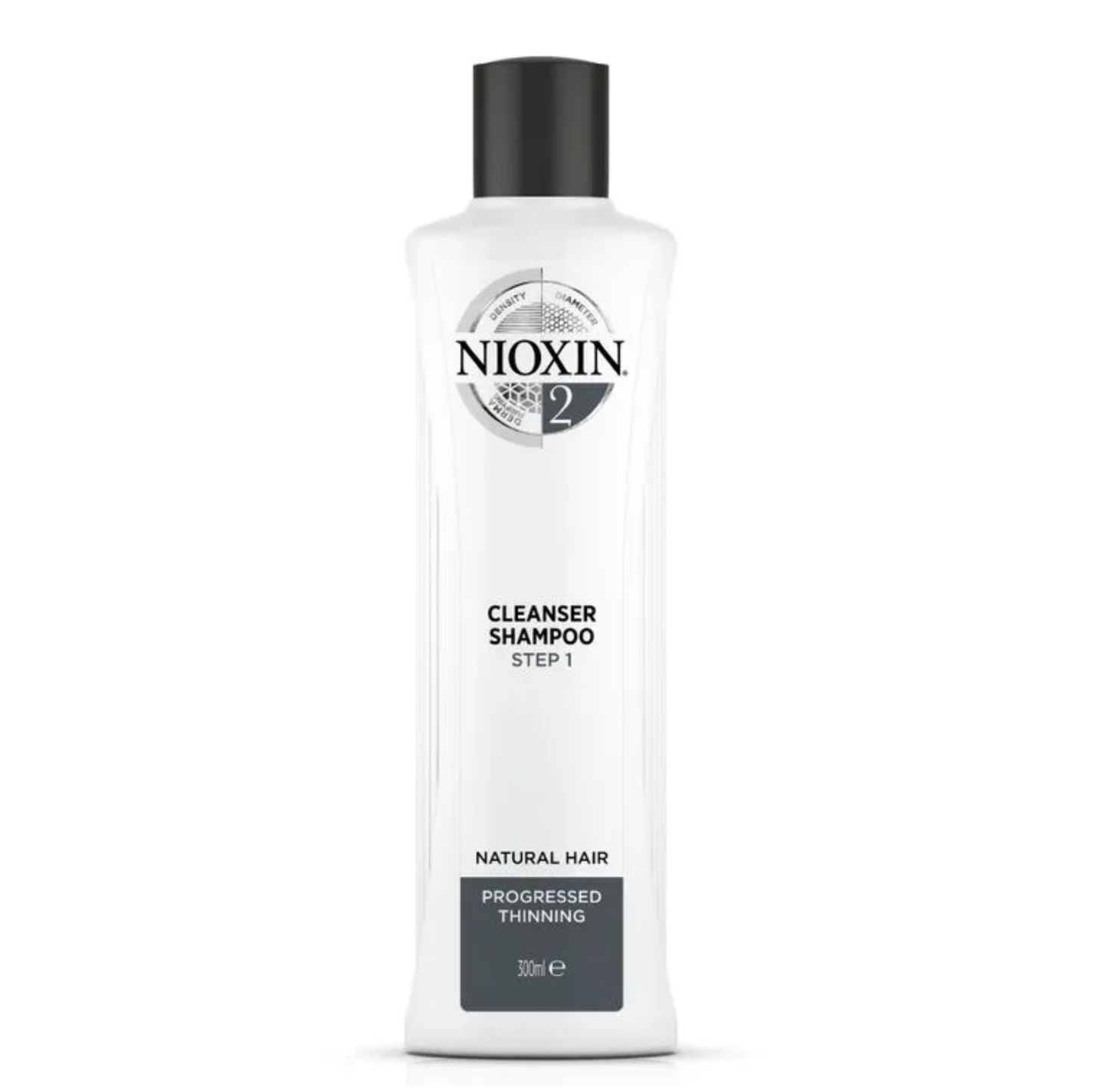 Shampo Nioxin #2