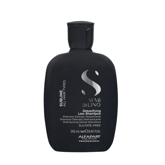 Shampoo Alfaparf Desintoxicante 250ml