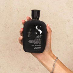 Shampoo Alfaparf Desintoxicante 250ml
