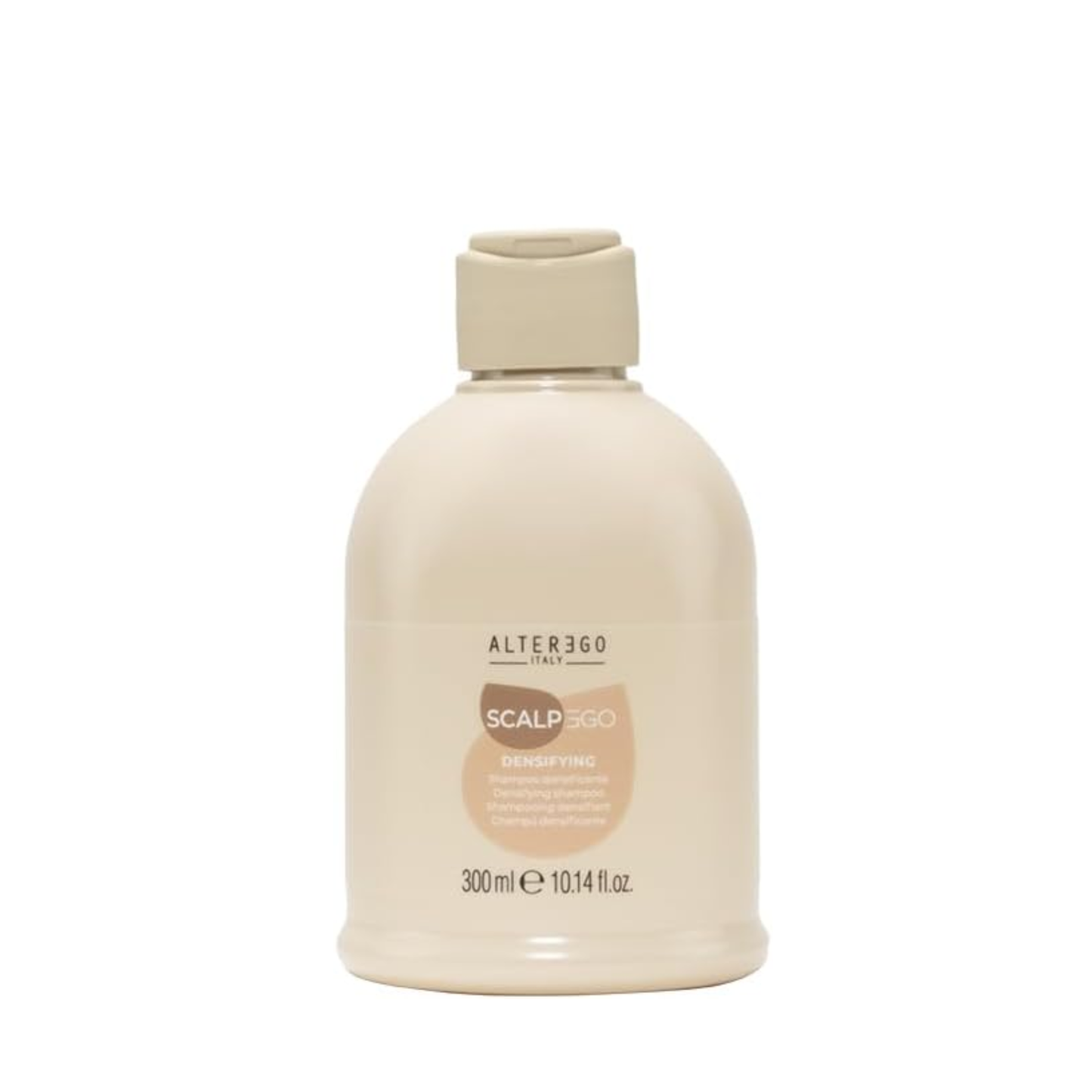 Shampoo Alterego Densifying 300ml