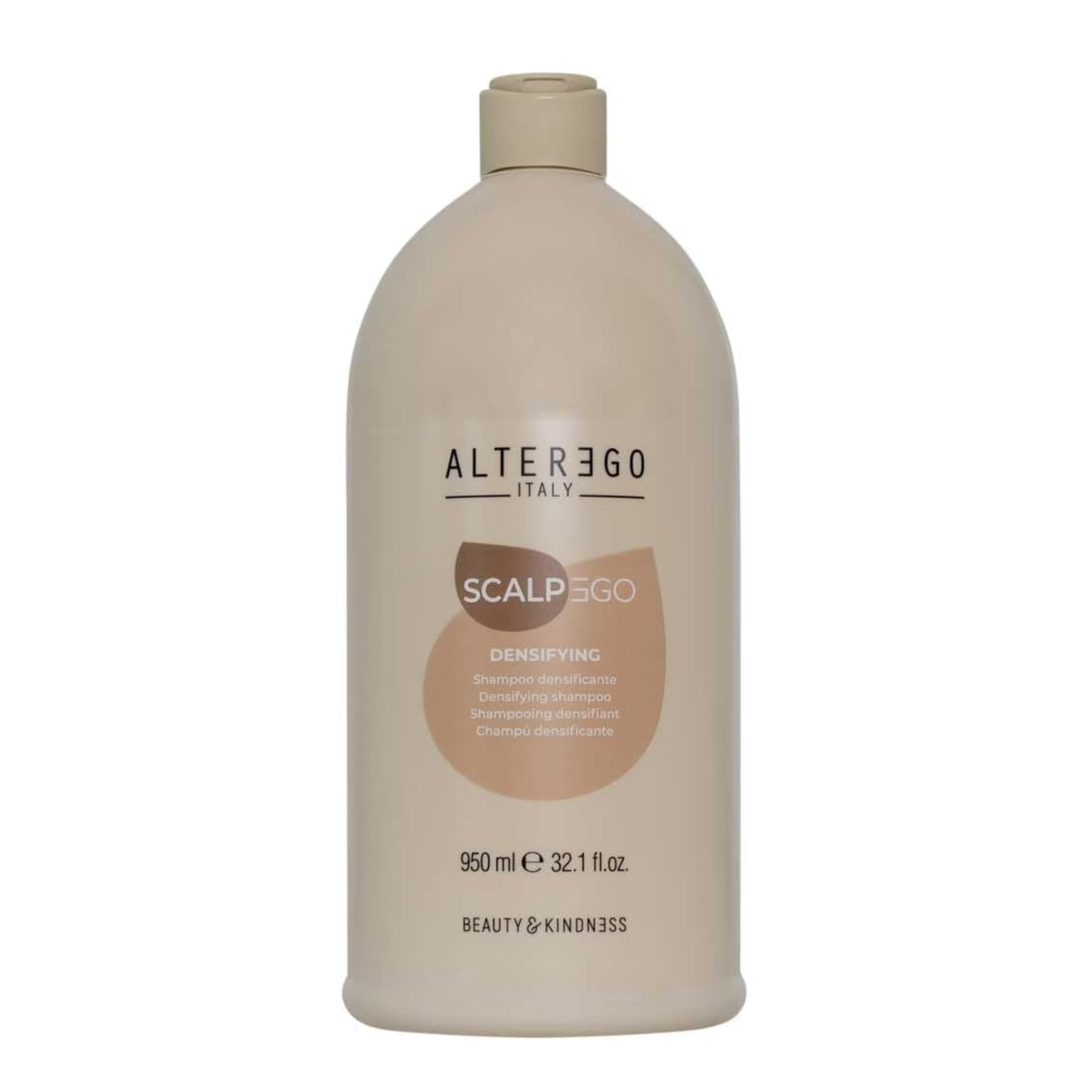 Shampoo Alterego Densifying 950ml